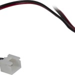 Argus RS-051 RGB Case Fan 120mm με Σύνδεση 4-Pin PWM