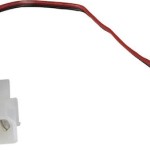 Argus RS-051 RGB Case Fan 120mm με Σύνδεση 4-Pin PWM