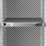 Ubiquiti Unifi Cloud Key Enterprise Remote Control Device 10000 Mbps