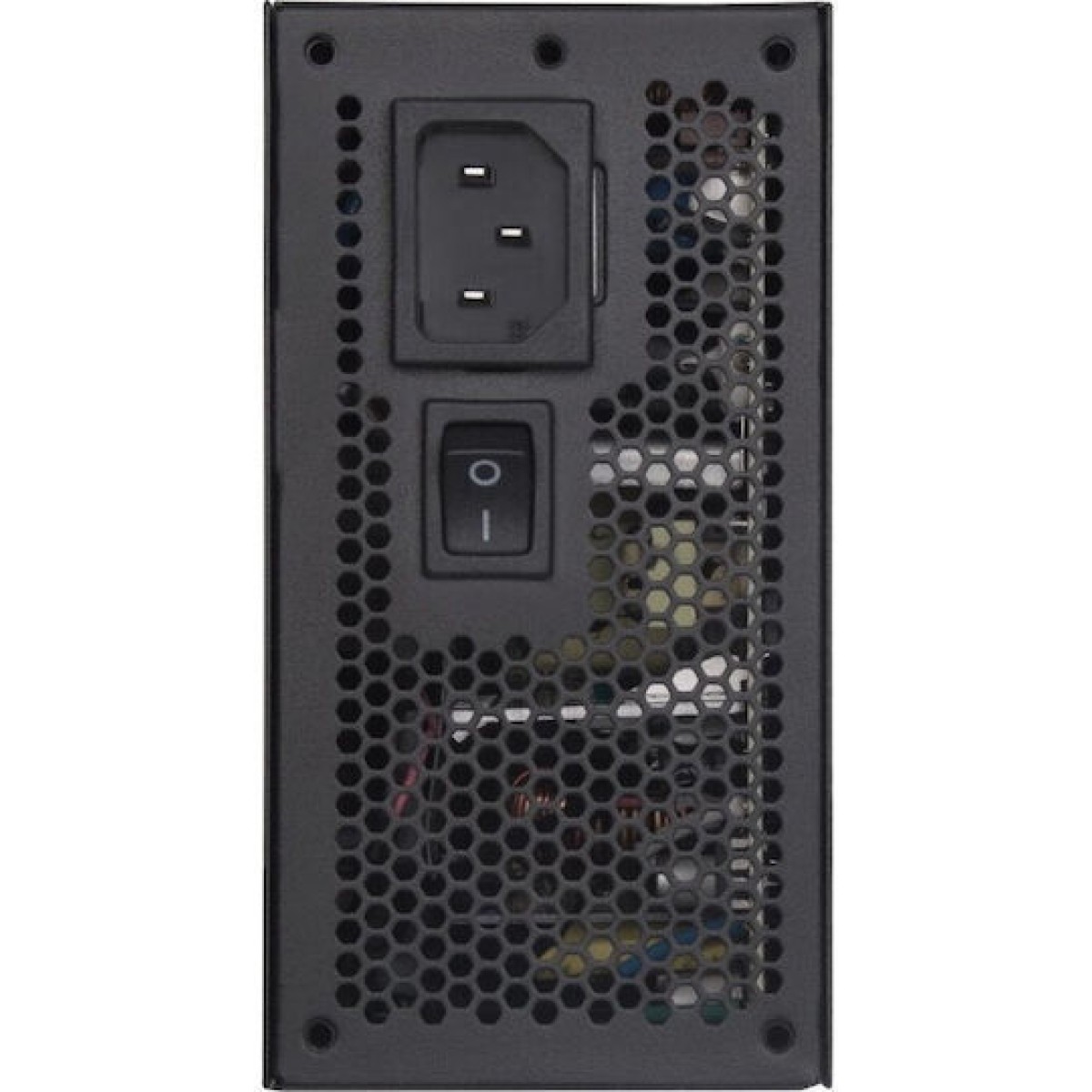 Silverstone SX450-B 450W Μαύρο Τροφοδοτικό Υπολογιστή Full Wired 80 Plus Bronze