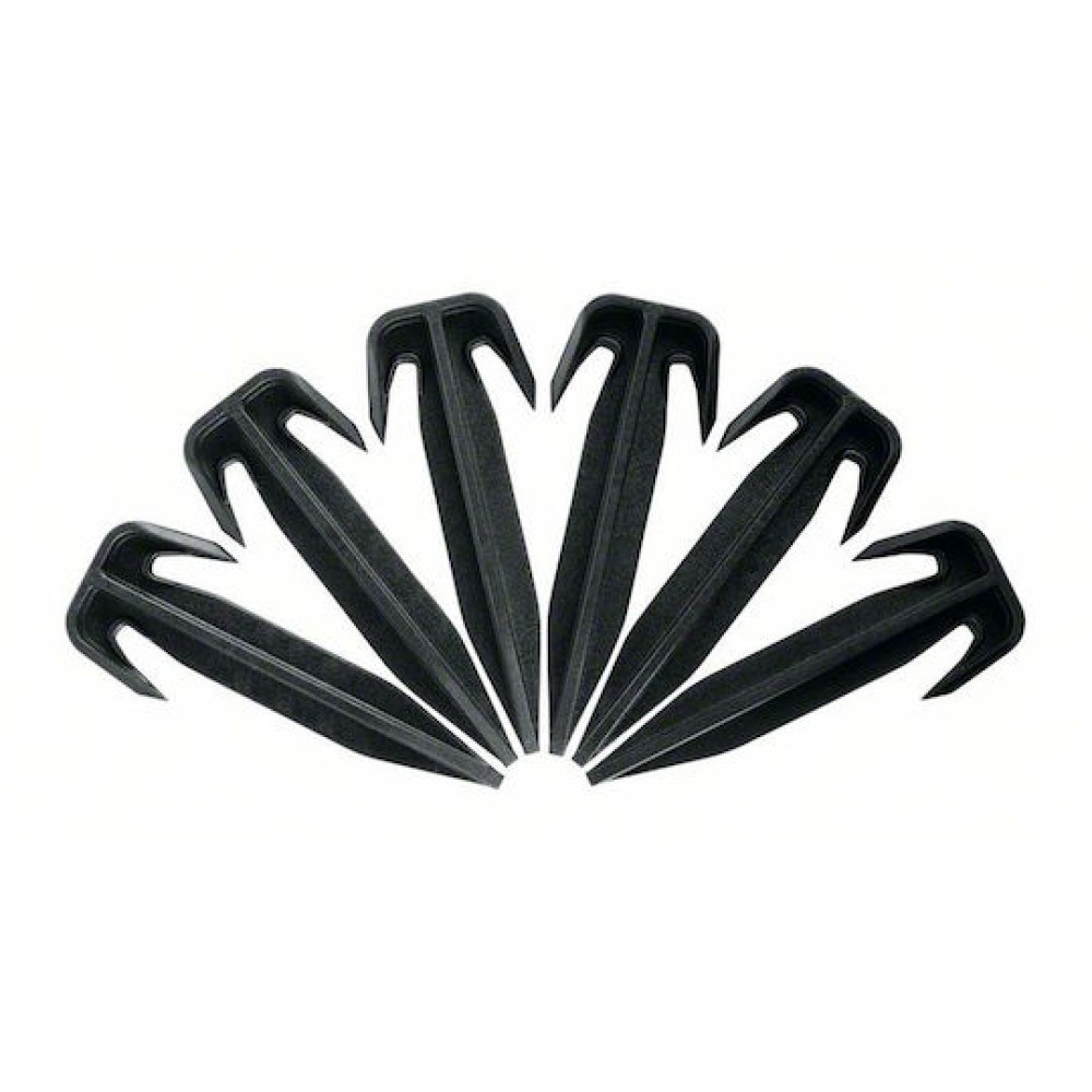 Bosch Εξάρτημα Πολυεργαλείων Κήπου F016800485