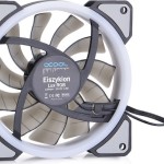 Alphacool Eiszyklon Aurora LUX Digital RGB 3x Kit (3 τμχ)