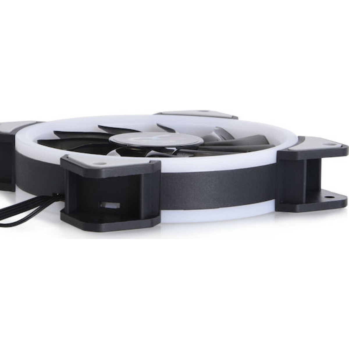 Alphacool Eiszyklon Aurora LUX Digital RGB 3x Kit (3 τμχ)