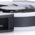 Alphacool Eiszyklon Aurora LUX Digital RGB 3x Kit (3 τμχ)