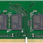 Synology DDR4 με Module 1x16GB και Ταχύτητα 2666 για Laptop