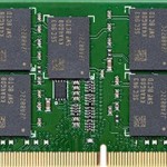 Synology DDR4 με Module 1x16GB και Ταχύτητα 2666 για Laptop