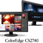 Eizo ColorEdge CS2740 IPS Monitor 27