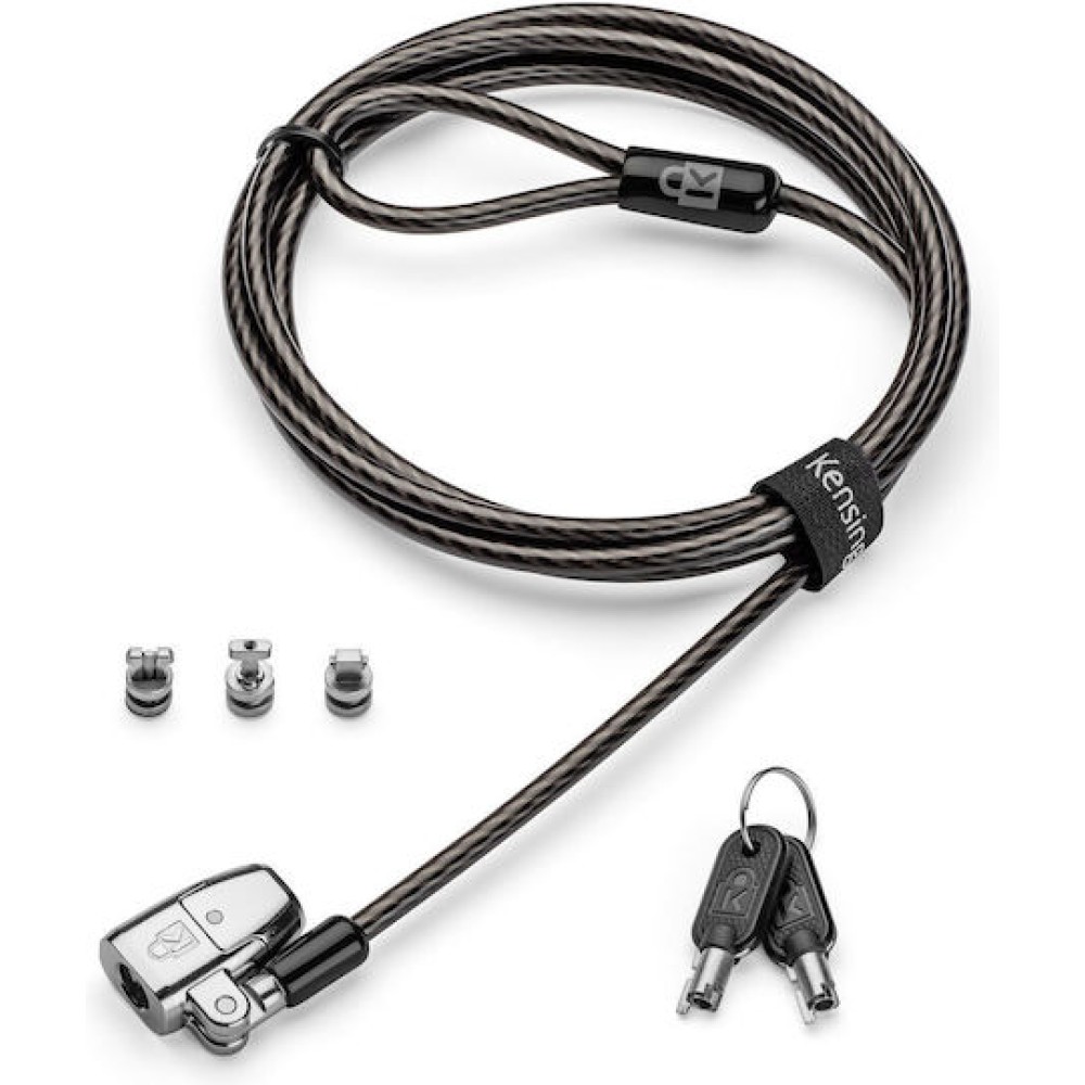 Kensington Κλειδαριά ClickSafe 2.0 1.8m