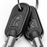 Kensington Κλειδαριά ClickSafe 2.0 1.8m