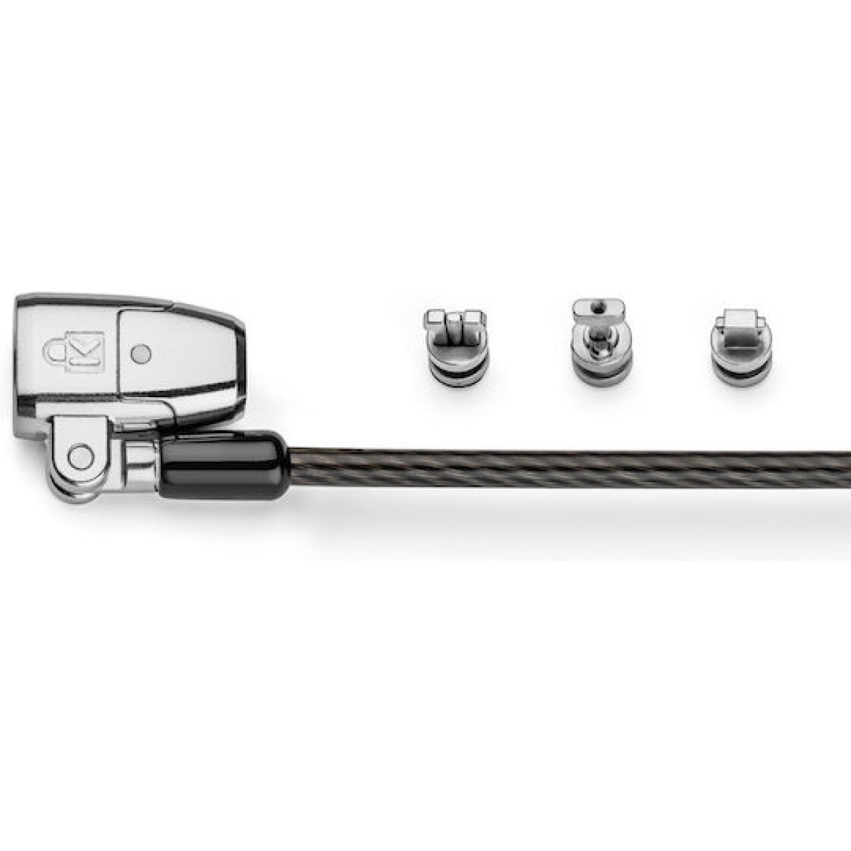 Kensington Κλειδαριά ClickSafe 2.0 1.8m