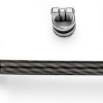 Kensington Κλειδαριά ClickSafe 2.0 1.8m