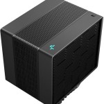 Deepcool Assassin 4S Ψύκτρα Επεξεργαστή για Socket AM4/AM5/115x/1700