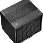 Deepcool Assassin 4S Ψύκτρα Επεξεργαστή για Socket AM4/AM5/115x/1700