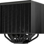 Deepcool Assassin 4S Ψύκτρα Επεξεργαστή για Socket AM4/AM5/115x/1700