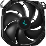 Deepcool Assassin 4S Ψύκτρα Επεξεργαστή για Socket AM4/AM5/115x/1700