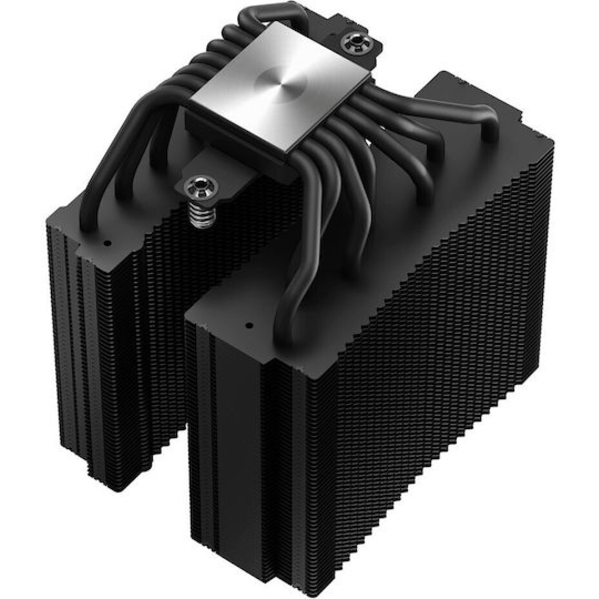 Deepcool Assassin 4S Ψύκτρα Επεξεργαστή για Socket AM4/AM5/115x/1700