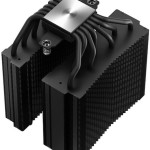 Deepcool Assassin 4S Ψύκτρα Επεξεργαστή για Socket AM4/AM5/115x/1700