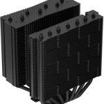 Deepcool Assassin 4S Ψύκτρα Επεξεργαστή για Socket AM4/AM5/115x/1700
