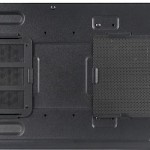 Chieftec Hawk Tempered Glass Midi Tower Κουτί Υπολογιστή με Πλαϊνό Παράθυρο Μαύρο