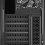 Sharkoon SK3 RGB Gaming Midi Tower Κουτί Υπολογιστή με Πλαϊνό Παράθυρο Μαύρο