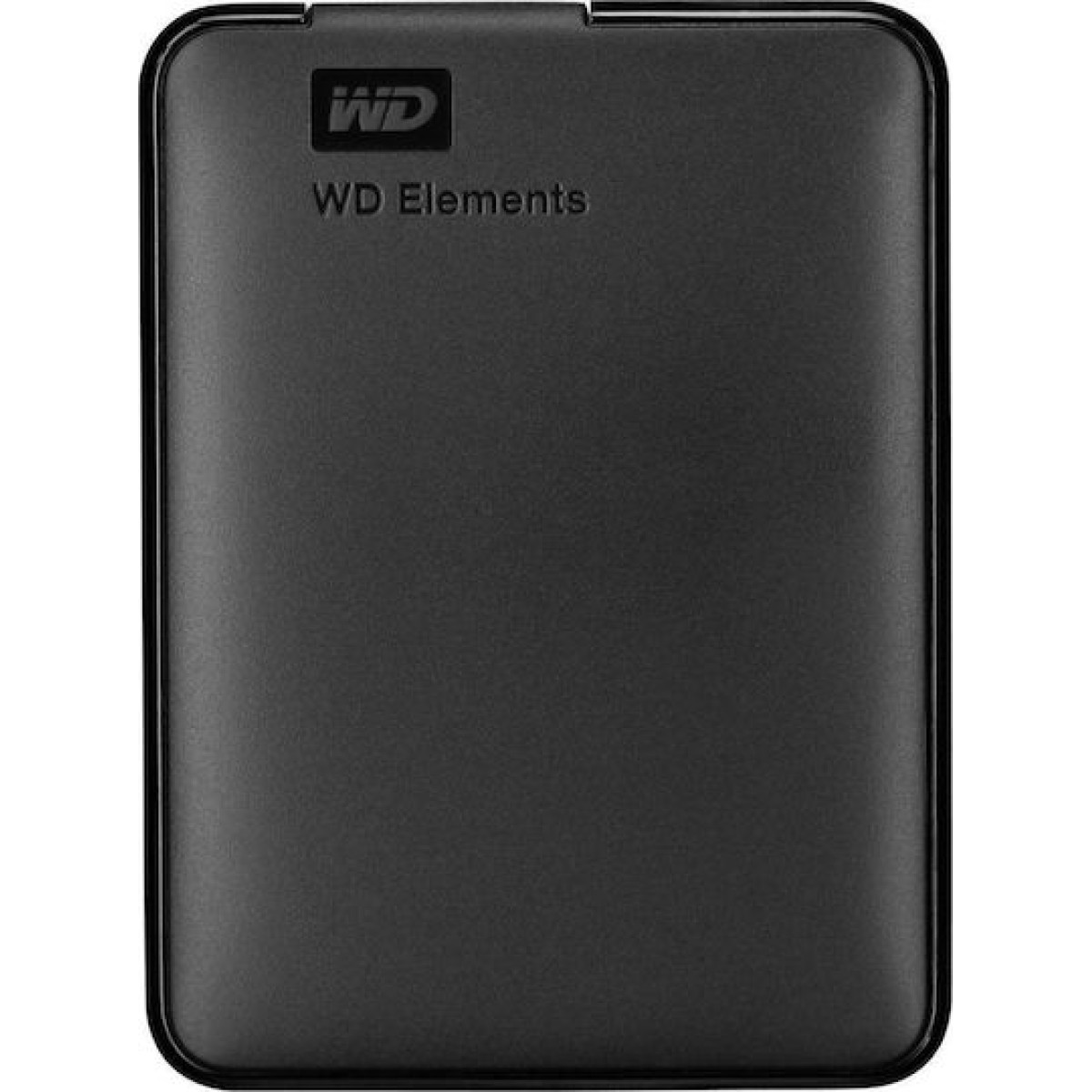Western Digital Elements Portable USB 3.0 Εξωτερικός HDD 5TB 2.5