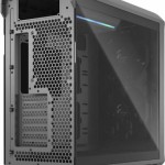 Fractal Design Torrent TG Light Gray Gaming Midi Tower Κουτί Υπολογιστή με Πλαϊνό Παράθυρο Γκρι