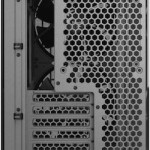 Fractal Design Torrent TG Light Gray Gaming Midi Tower Κουτί Υπολογιστή με Πλαϊνό Παράθυρο Γκρι