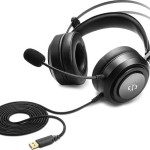 Sharkoon Skiller SGH30 Over Ear Gaming Headset με σύνδεση USB