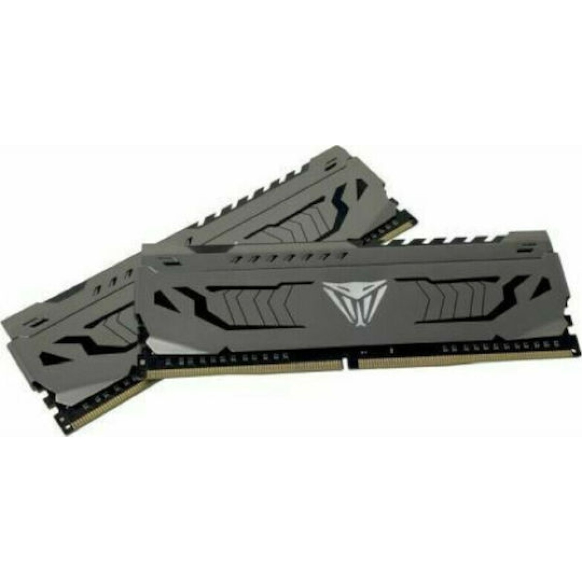 Patriot Viper Steel DDR4 64GB RAM με 2x32GB Modules και Ταχύτητα 3600 για Desktop