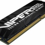 Patriot Viper Steel DDR4 με Module 1x32GB και Ταχύτητα 2400 για Laptop