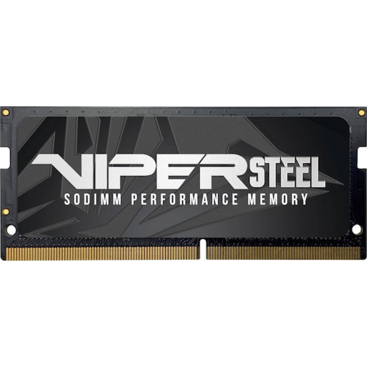 Patriot Viper Steel DDR4 με Module 1x32GB και Ταχύτητα 2400 για Laptop