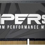 Patriot Viper Steel DDR4 με Module 1x32GB και Ταχύτητα 2400 για Laptop