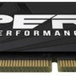 Patriot Viper Steel DDR4 με Module 1x32GB και Ταχύτητα 2400 για Laptop