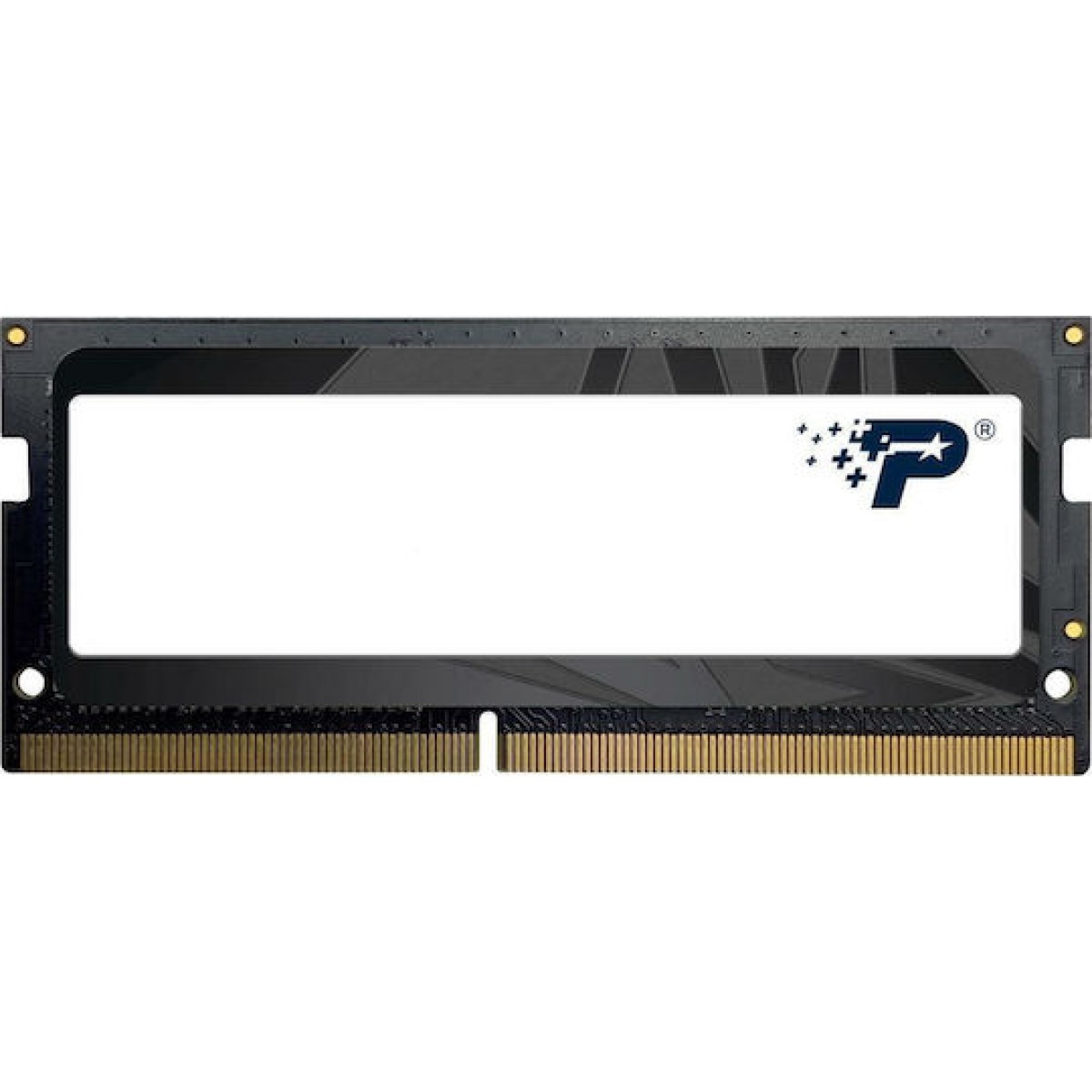 Patriot Viper Steel DDR4 με Module 1x32GB και Ταχύτητα 2666 για Laptop