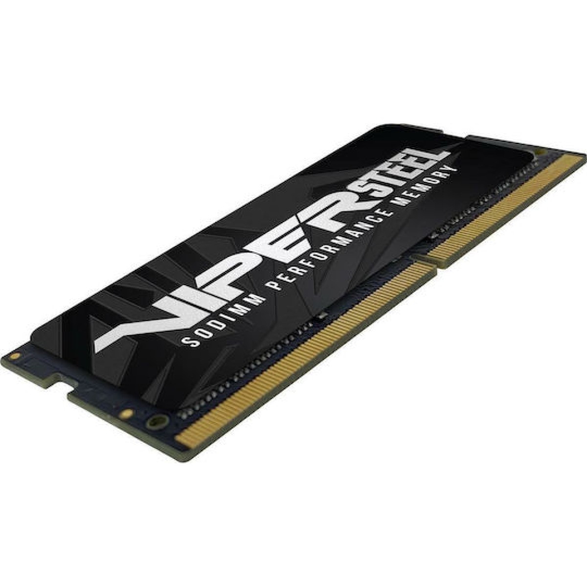 Patriot Viper Steel DDR4 με Module 1x32GB και Ταχύτητα 2666 για Laptop