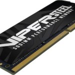 Patriot Viper Steel DDR4 με Module 1x32GB και Ταχύτητα 2666 για Laptop