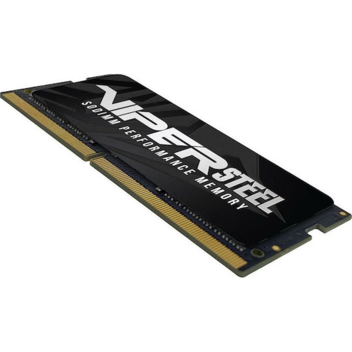 Patriot Viper Steel DDR4 με Module 1x32GB και Ταχύτητα 2666 για Laptop