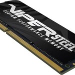 Patriot Viper Steel DDR4 με Module 1x32GB και Ταχύτητα 2666 για Laptop