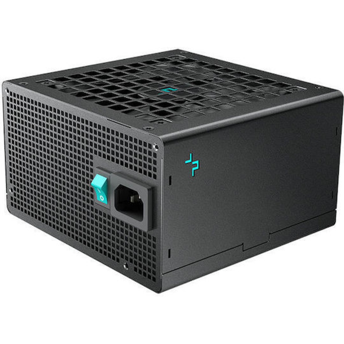 Deepcool PL800D 800W Μαύρο Τροφοδοτικό Υπολογιστή Full Wired 80 Plus Bronze