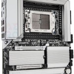 Gigabyte TRX50 Aero D Wi-Fi Motherboard Extended ATX με AMD sTR5 Socket