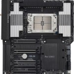 Asus Pro WS TRX50-SAGE WIFI Motherboard SSI CEB με AMD sTR5 Socket 90MB1FZ0-M0EAY0