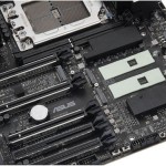 Asus Pro WS TRX50-SAGE WIFI Motherboard SSI CEB με AMD sTR5 Socket 90MB1FZ0-M0EAY0