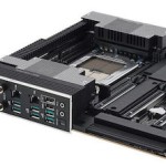 Asus Pro WS TRX50-SAGE WIFI Motherboard SSI CEB με AMD sTR5 Socket 90MB1FZ0-M0EAY0