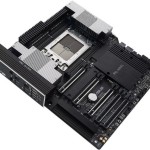 Asus Pro WS TRX50-SAGE WIFI Motherboard SSI CEB με AMD sTR5 Socket 90MB1FZ0-M0EAY0