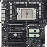Asus Pro WS TRX50-SAGE WIFI Motherboard SSI CEB με AMD sTR5 Socket 90MB1FZ0-M0EAY0