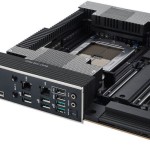 Asus Pro WS TRX50-SAGE WIFI Motherboard SSI CEB με AMD sTR5 Socket 90MB1FZ0-M0EAY0