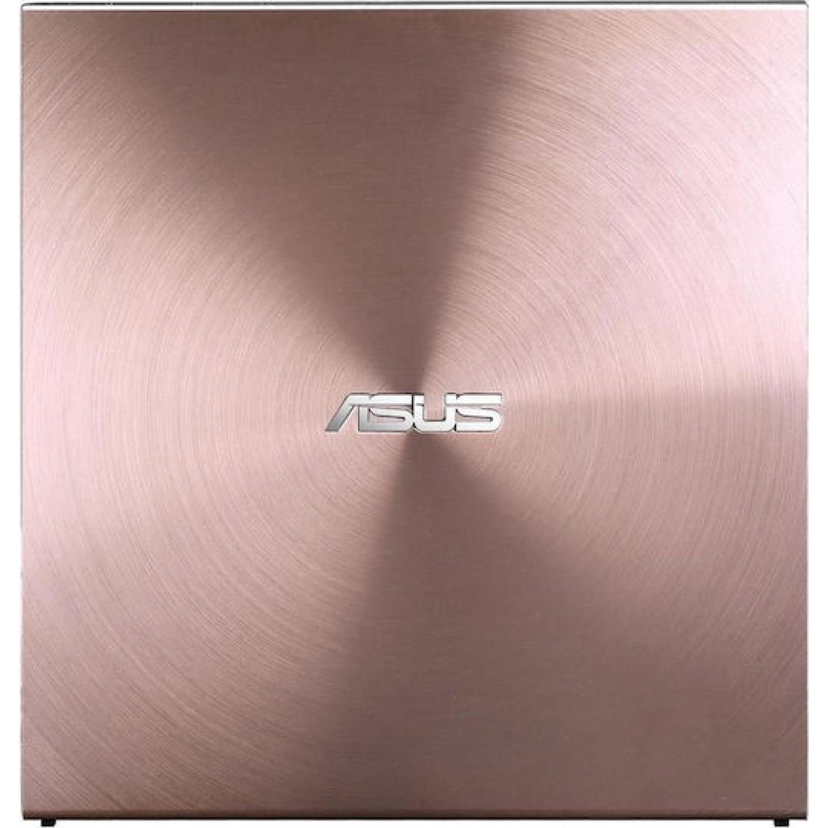 Asus SDRW-08U5S-U Εξωτερικός Οδηγός Εγγραφής/Ανάγνωσης CD/DVD για Desktop / Laptop Ροζ Χρυσό