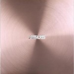 Asus SDRW-08U5S-U Εξωτερικός Οδηγός Εγγραφής/Ανάγνωσης CD/DVD για Desktop / Laptop Ροζ Χρυσό