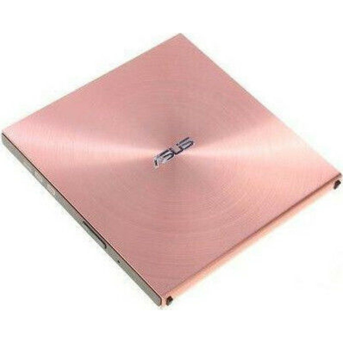 Asus SDRW-08U5S-U Εξωτερικός Οδηγός Εγγραφής/Ανάγνωσης CD/DVD για Desktop / Laptop Ροζ Χρυσό