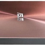 Asus SDRW-08U5S-U Εξωτερικός Οδηγός Εγγραφής/Ανάγνωσης CD/DVD για Desktop / Laptop Ροζ Χρυσό